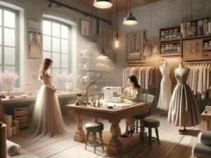 Contact Sewing Solutions Studio