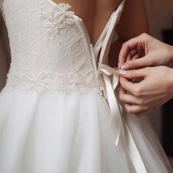 Bridal & Suit Alterations Sewing Solutions Studio Adelaide