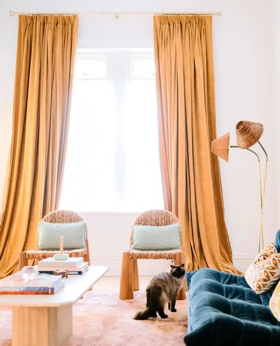 Pinch Pleat Curtains Sewing Solutions Studio