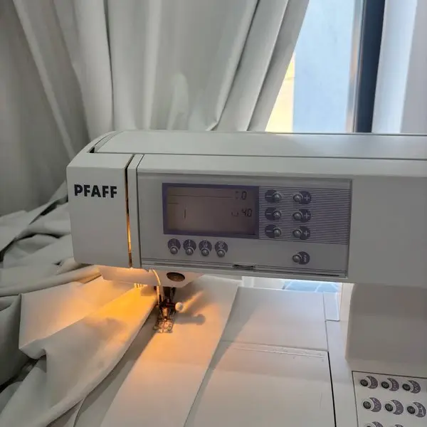 Curtain alterations Sewing Solutions Studio Adelaide