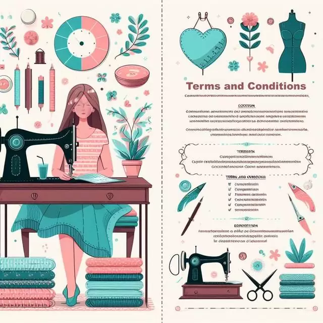 Terms and Conditions