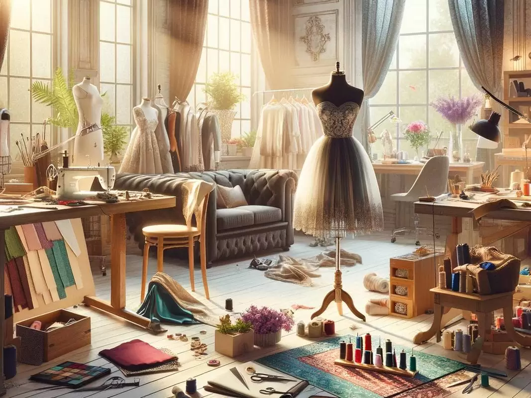 Adelaide Seamstress, Sewing Solutions Studio, Adelaide, SA