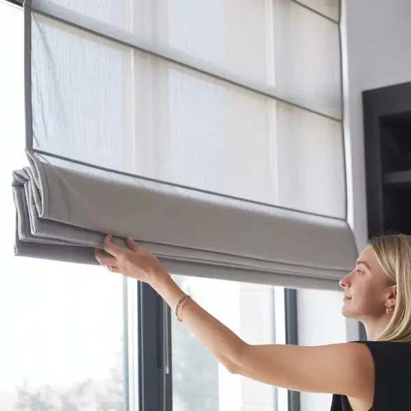 Curtain alterations Sewing Solutions Studio Adelaide