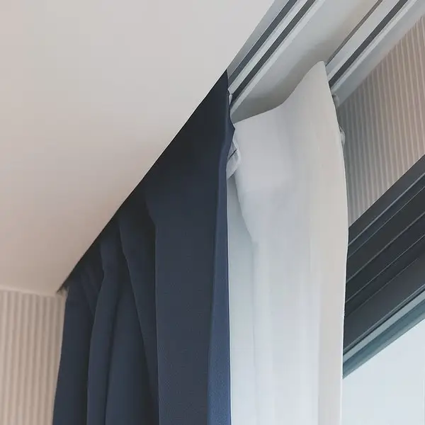 Curtain alterations Sewing Solutions Studio Adelaide