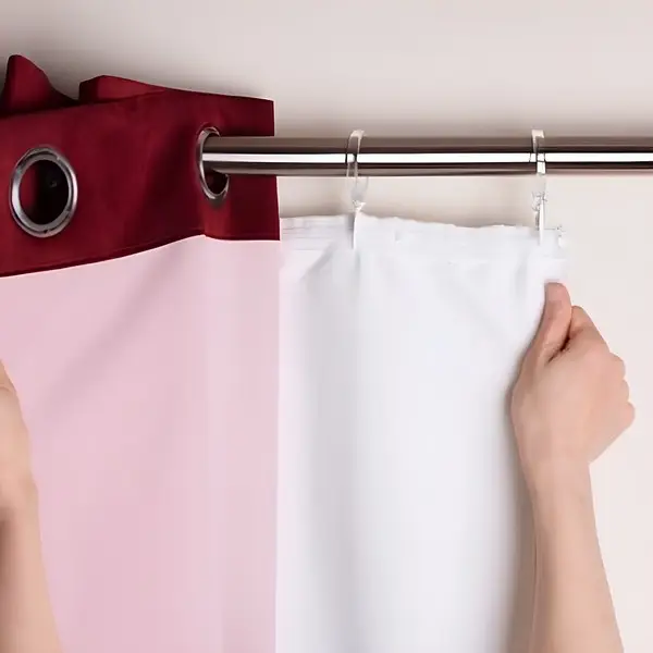 Curtain alterations Sewing Solutions Studio Adelaide