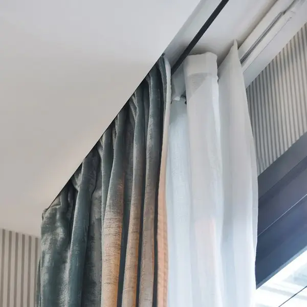 Curtain alterations Sewing Solutions Studio Adelaide