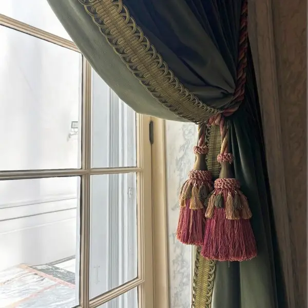 Curtain alterations Sewing Solutions Studio Adelaide