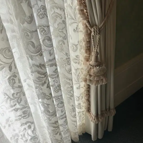 Curtain alterations Sewing Solutions Studio Adelaide