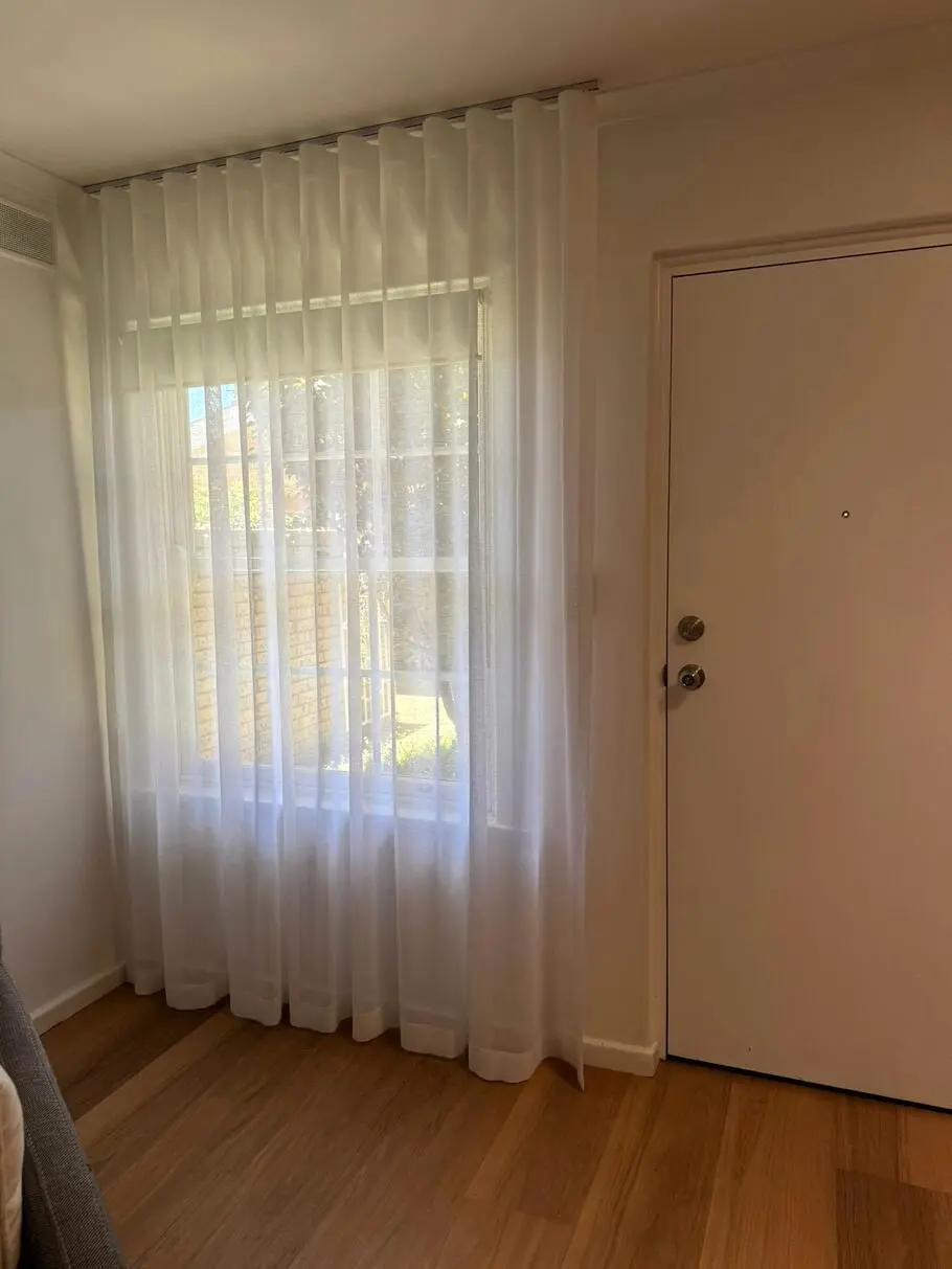 S-Fold Linen Curtains Sewing Solutions Studio