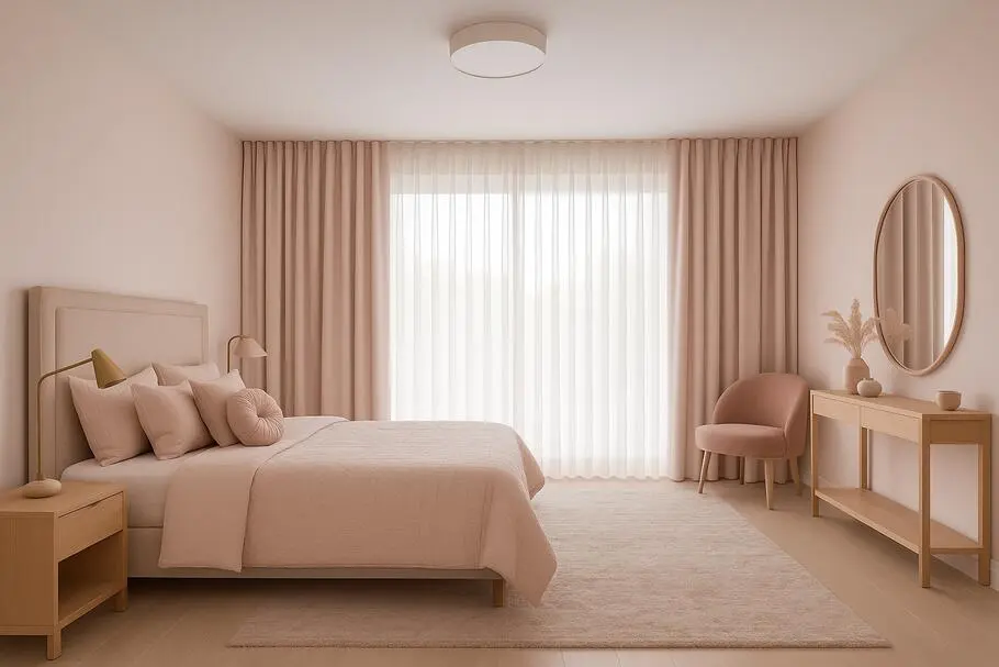 S-Fold Curtains Sewing Solutions Studio Adelaide